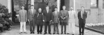 1983 – Nasce Corti Zootecnici Srl