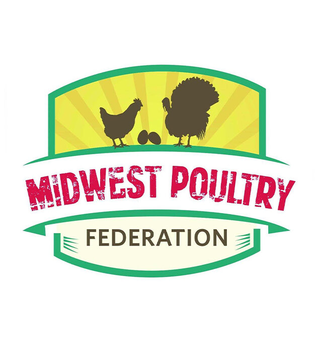 MIDWEST POULTRY Corti Zootecnici