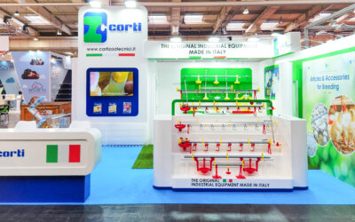 Eurotier 2024, Hannover Germany
