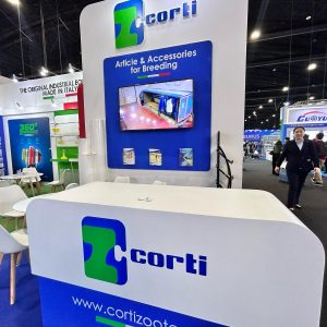 stand 6 - viv asia 2025